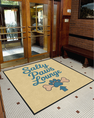 sandy paws lounge
