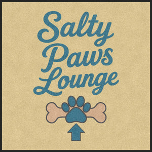 sandy paws lounge