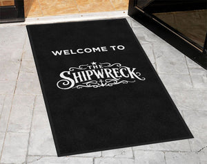 The Shipwreck Welcome