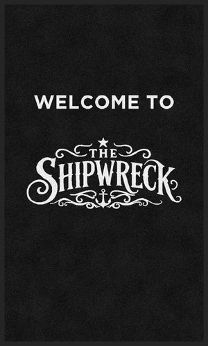 The Shipwreck Welcome