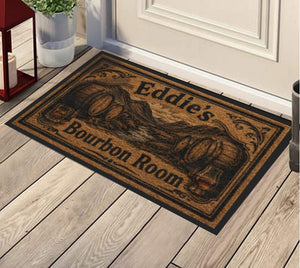 Eddie's Bourbon Room