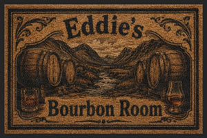 Eddie's Bourbon Room