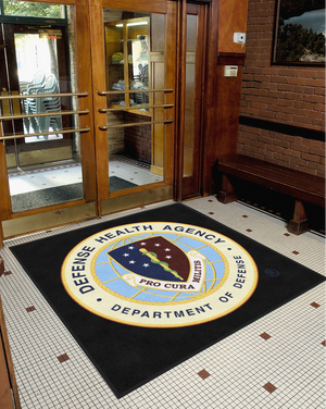 6x6 DHA