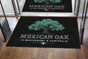 Mexican oak