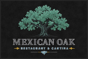 Mexican oak