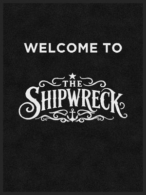 The Shipwreck Welcome