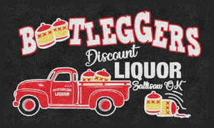 Bootleggers