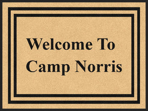 Camp Norris-WYO