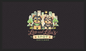 Leo and Lilu's