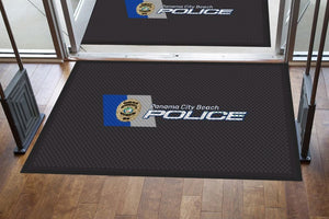 Panama City Beach Police