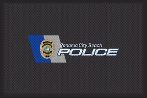 Panama City Beach Police