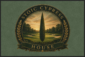 Stoic Cypress