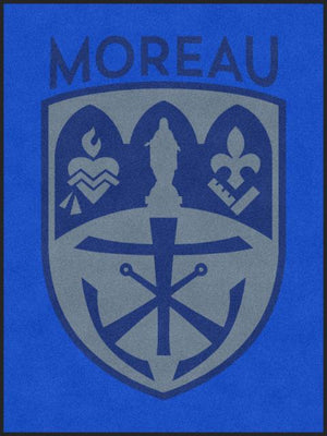 Moreau Main Entrance
