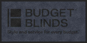 Budget Blinds