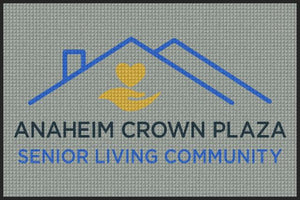 Anaheim Crown Plaza
