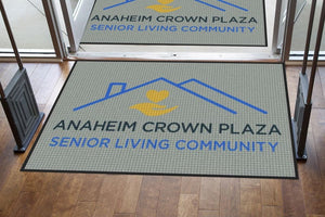 Anaheim Crown Plaza