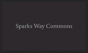 SPARKS WAY COMMONS
