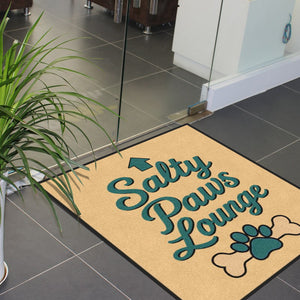 Salty Paws Lounge