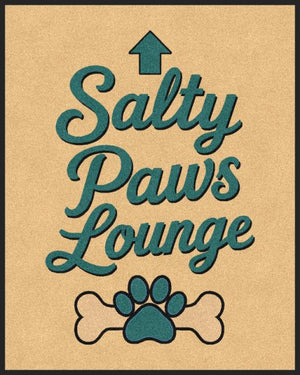 Salty Paws Lounge