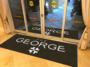 The George