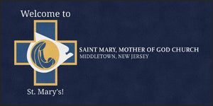 Saint Mary, Mother of God Church