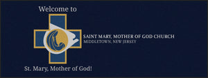 Saint Mary, Mother of God Church