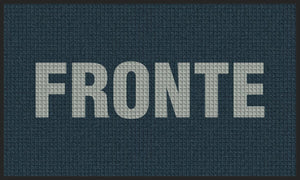 FRONTE