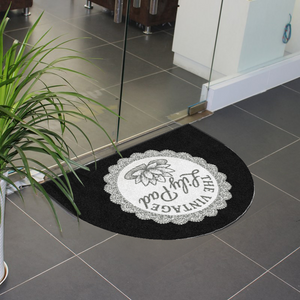The Vintage Lily Pad