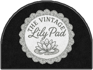 The Vintage Lily Pad