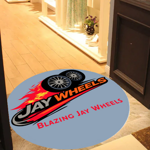 Jay wheels