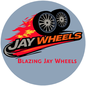 Jay wheels