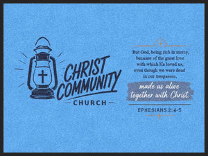 Christ Community church