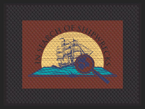 In Search of Shipwrecks