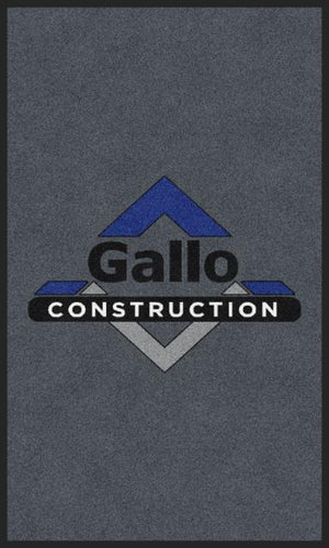 Gallo Construction Entry