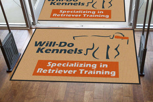 Will-Do Kennel #2