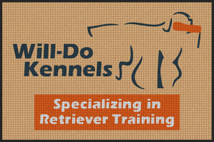 Will-Do Kennel #2