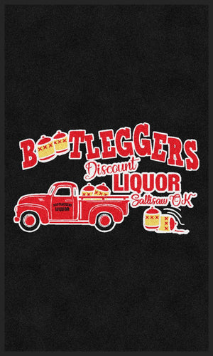 Bootleggers