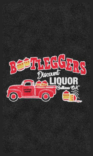Bootleggers