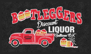 Bootleggers
