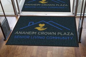 Anaheim Crown Plaza