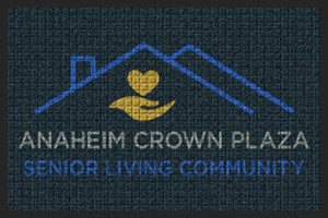 Anaheim Crown Plaza