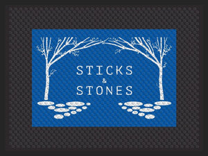 Sticks & Stones