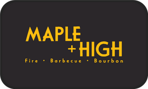 Maple + High