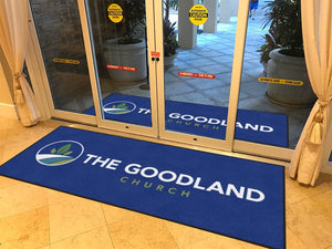 The Goodland Church