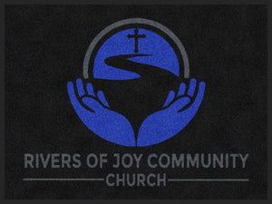 Rivers of Joy