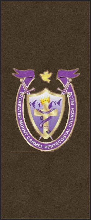 GMCPC Brown