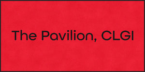 THE PAVILION