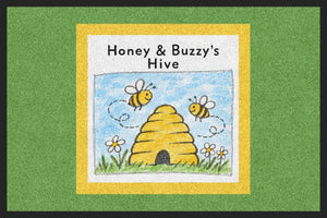 HONEY & BUZZY'S HIVE