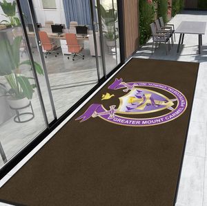 Gmcpc sanctuary mat