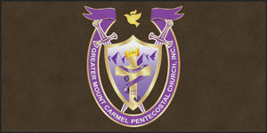 Gmcpc sanctuary mat